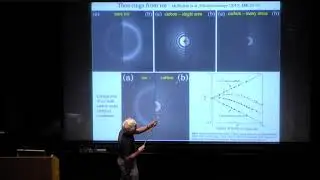 Cryo-EM Workshop - Richard Henderson (August 8, 2019)