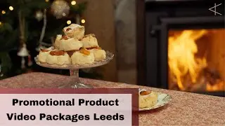 Christmas Corporate Video Production Packages UK | Digital Content Packages For Businesses in Leeds