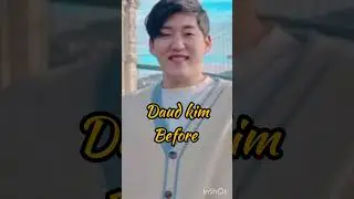 Celebrities YouTubers before VS after accepting Islam #molyajan #rakhisawant #daudkim #jenifergrout