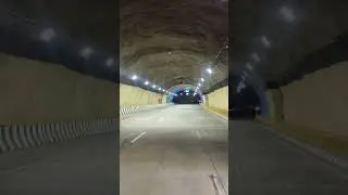 kamshala tunnel