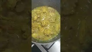 Easy Chicken Biriyani Recipe |  Biriyani Recipe | Simple Chicken Biriyani #shorts