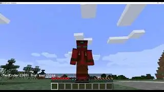 My First ever Vid, i hoppe you like it! Minecraft Hardcore 1.17 snapshot