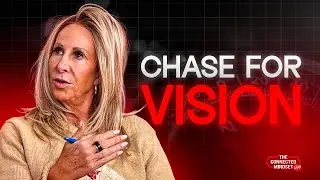 How Vision Shapes High-Performance Leaders with Tracy Nannery