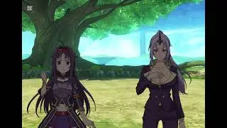 【ネタバレ注意】転スラコラボサイドストーリー【SAOIF】