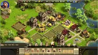 The Settlers Online: Castle Empire Official Trailer