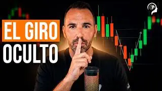 El Mejor Horario para Hacer Trading Y el Giro Oculto que Nadie te Cuenta