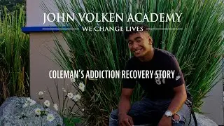 Coleman's Story: Breaking the Cycle of Pornography Addiction