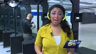 Tactical training instructors see increase in church security training