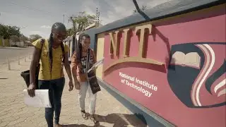 6 Reasons why you must study at NIT