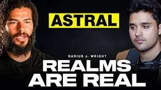 Earth Might Be Coming To Its End | Darius J. Wright Reveals Hidden Message From 