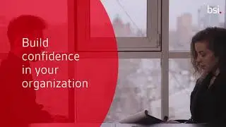 BSI: the trusted training partner for your organization