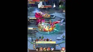 Yong hero 10% boss #kungfusaga