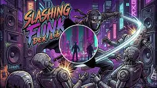 DEXlab - Slashing Funk (No Copy Right)