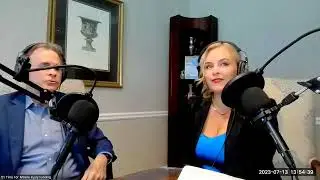 The Role Of Medical Experts In Personal Injury Cases - Tom Ashenden - Season 1, Episode #13