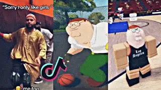 GREEN FN Meme TikTok Compilation 🏀 Basketball Meme TikToks #2