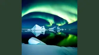 Echoes on the Ice