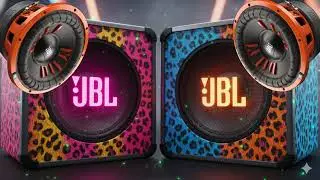 Deep Impact Bass Zone | JBL Subwoofer Sound Check