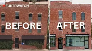 Building A City, Episode 2: Projects Creating Critical Mass & Density in Downtown Jacksonville
