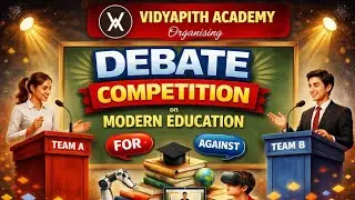 Debate on Modern Education Part-2
