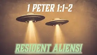 October 5 @ 10am, Pastor Mark Parmenter