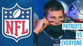 PATRIOTS vs EVERYONE | Road To Super Bowl 53