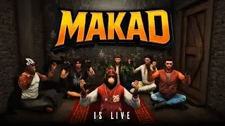 MASALA VS MAKAD?? | BANDAR | LALA | FCRP GTARP #fcrp