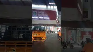 Snack Spot Tirupur
