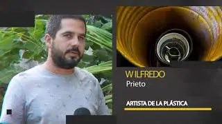 Wilfredo Prieto en XIII BIENAL DE LA HABANA.