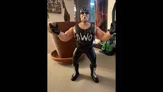 Когда ты nWo&hellip;