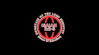 Bible study 6th Oct. 2025 with Pst Jeremiah Edewoh