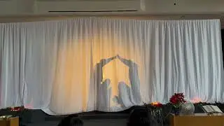 First Christmas Performance. Thanks @keylaramirez5411 for her dedication in coordinating this event 