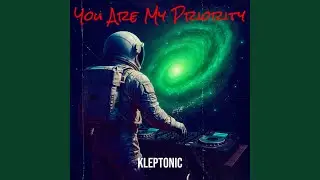 You are my priority