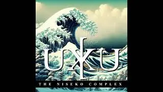 UXKU: The Niseko Complex