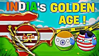 How INDIA Became GOLDEN BIRD Again?! 😱🔥 | Can USA Stop THIS!? 😈⚡️
