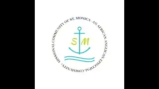 First Sunday of Christmas service for the Missional Community of St. Monica, December 28, 2025