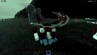 Roblox: Confinement [HORROR]