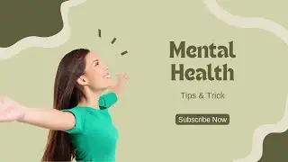 How to Improve Your Mental Health &ndash; A Guide to Self-Care
