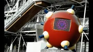 Dr. Motte & Westbam - Love Parade 1998 (One World, One Future) (Remastered HD Music Video)