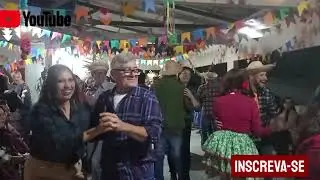 festa junina em Joinville mais uma festa concluída com sucesso