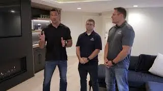 Remodel Your Lake Home with Jason Walgrave on The American Dream TV Network
