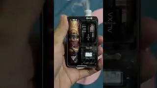 test kriuk pulse v2 rba alexa six