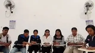 Tugas kelompok 2, Tema: Proses Morfologis mata kuliah Morfologi Bahasa Indonesian. PBSI-UMK 2025