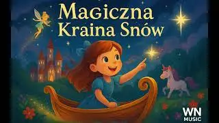 Magiczna Kraina Sn&oacute;w