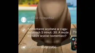 17.01. Krzysztof płacze przez zwyrola 