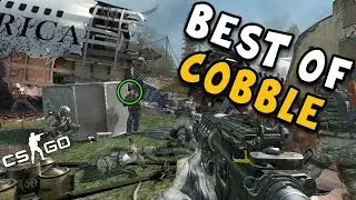 cs go cobblestone gameplay 2019