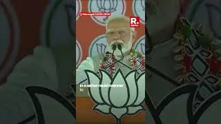 PM Narendra Modi's Fierce Takedown Of Sam Pitroda After Racist Remark |  Watch