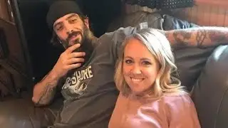 Jay Briscoe wife Ashley Pugh , brother Mark Briscoe struggling after Jay Briscoe death