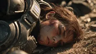 Aliens Poisoned the Human Soldier—She Took a Short Nap and Then Wiped Their Camp | HFY | Sci-Fi.....