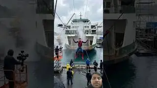 Spiderman attack #shot #movie #spiderman #funnyclips #attack #viral #video #like #kijiye #please