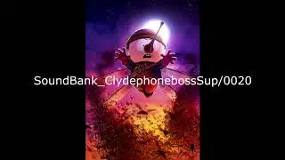 South Park: Phone Destroyer All Mosquito and Mosquito Swarm Lines and Sounds
